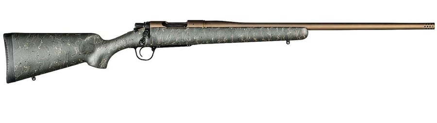 CHRISTENSEN ARMS MESA