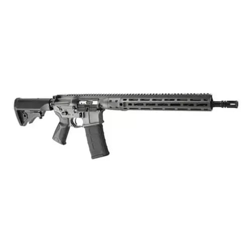 LWRC Direct Impingement