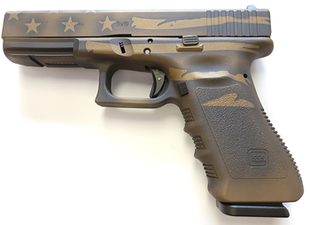 Glock G34 Gen3