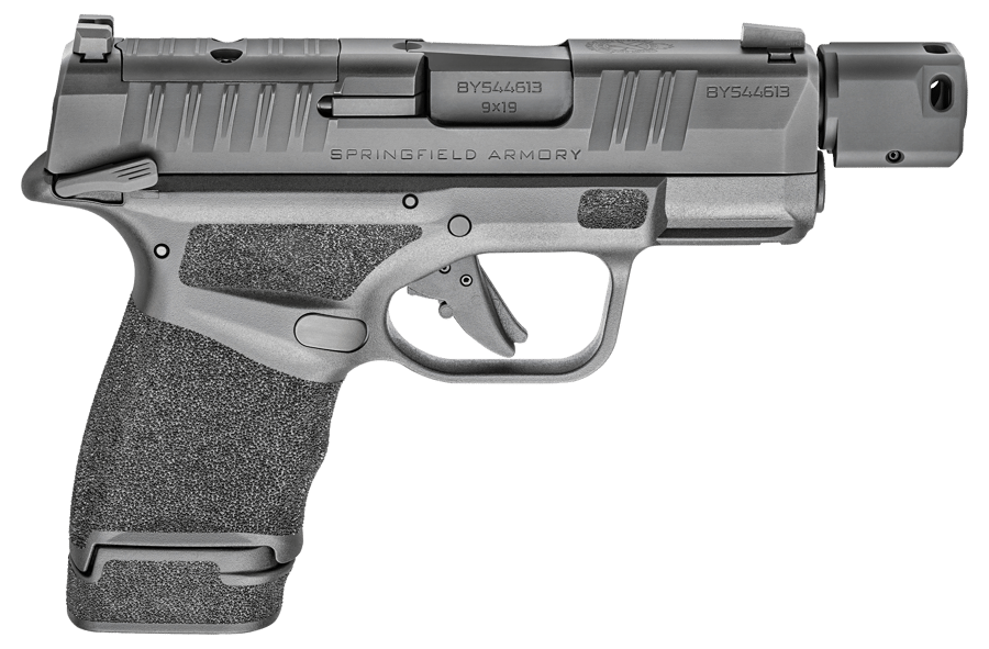 SPRINGFIELD ARMORY HELLCAT MICRO-COMPACT RDP