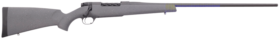 WEATHERBY MARK V HUNTER