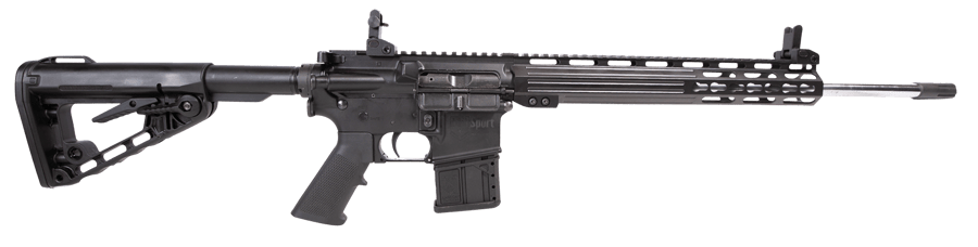 AMERICAN TACTICAL IMPORTS Mil-Sport