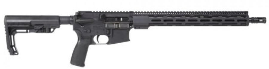 Radical Firearms FR16