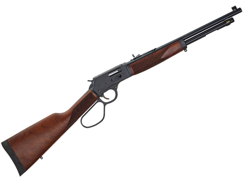 Henry Big Boy Steel 20' .45 Colt Large Loop Rifle