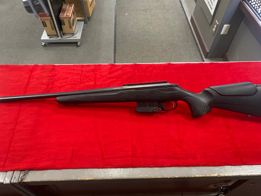 TIKKA T3X CTR