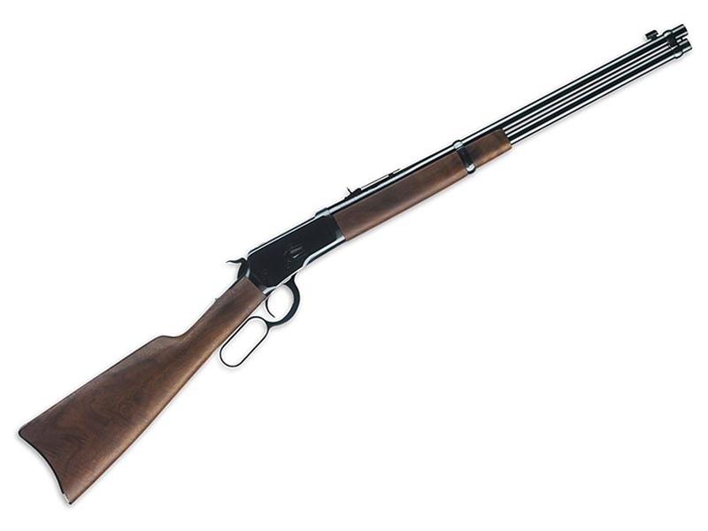 Winchester 1892 Carbine Rifle .44 Mag 20' 10rd