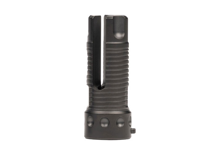 Knight's Armament 7.62 QDC 3-Prong Flash Suppressor Kit 3/4'-24