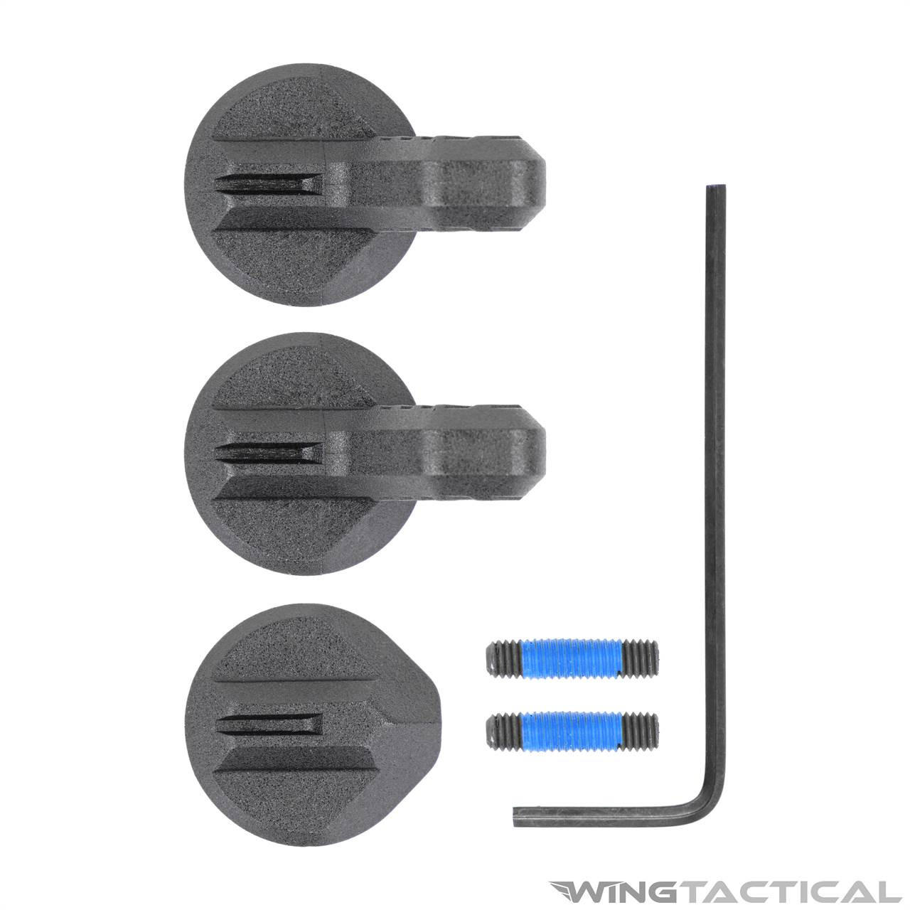 Strike Industries CZ Scorpion Evo Selector Switch