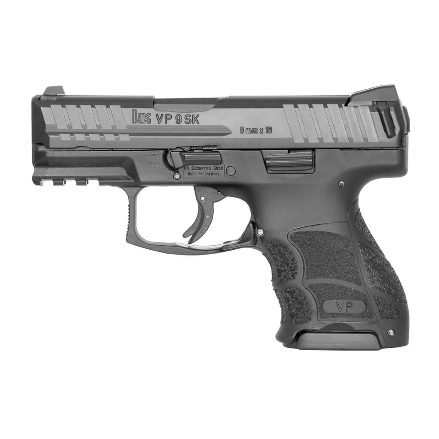 HECKLER & KOCH VP9SK