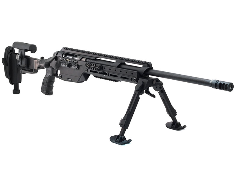 Steyr Arms SSG08-A1 7.62x51 23.60' 10+1