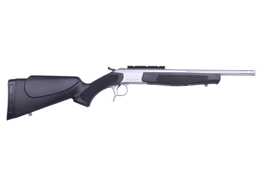 CVA SCOUT V2 TAKEDOWN