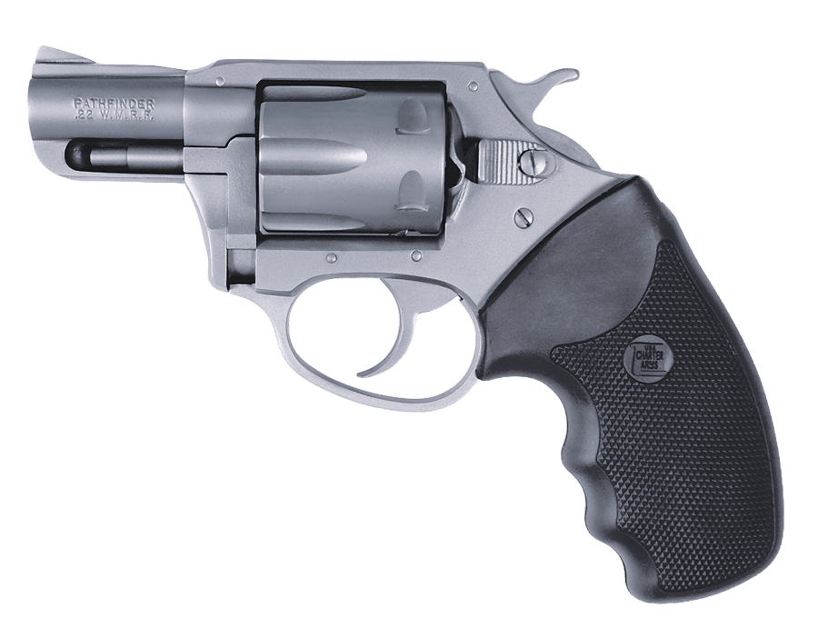 CHARTER ARMS PATHFINDER