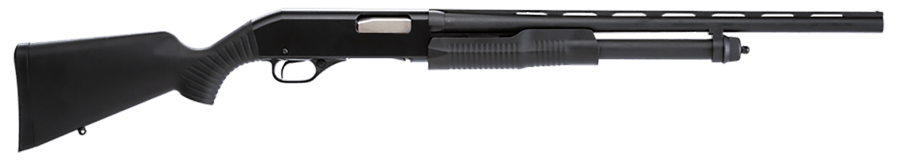 STEVENS 320 FIELD GRADE COMPACT