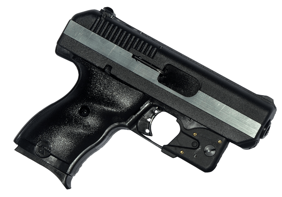 HI-POINT CF380LLTGM