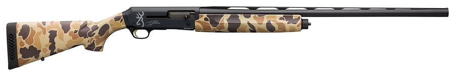 BROWNING SILVER