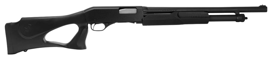 STEVENS 320