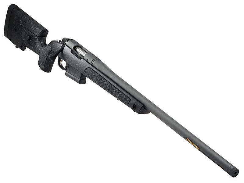Bergara HMR Pro Rifle 6.5CM 24' 5rd Heavy Barrel TB