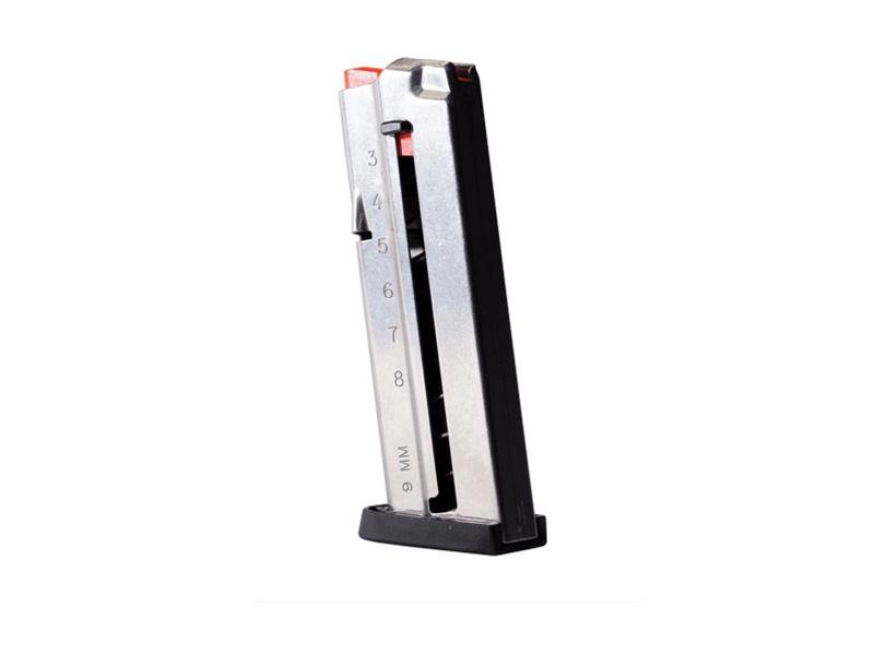 S&W M&P9 Shield EZ M2.0 8rd Magazine