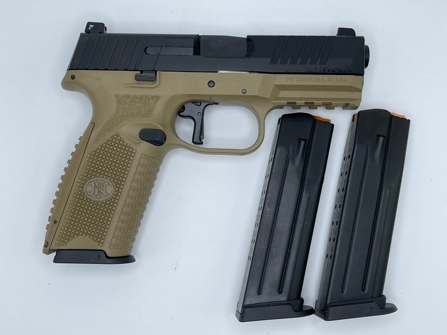 FN 509