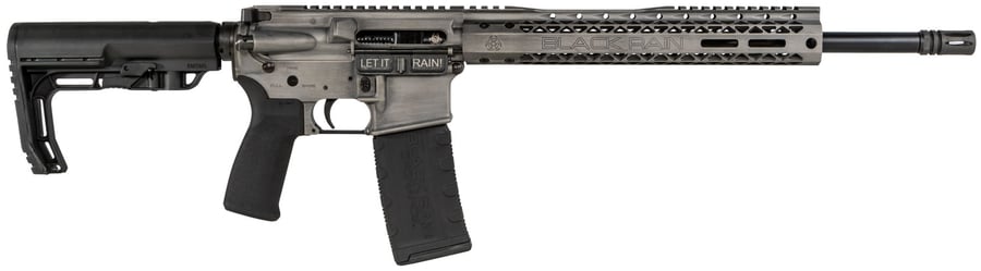 BLACK RAIN ORDNANCE SPEC +