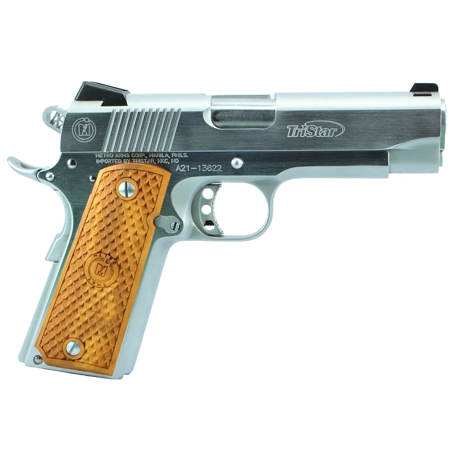 TRISTAR AMERICAN CLASSIC COMMANDER 1911