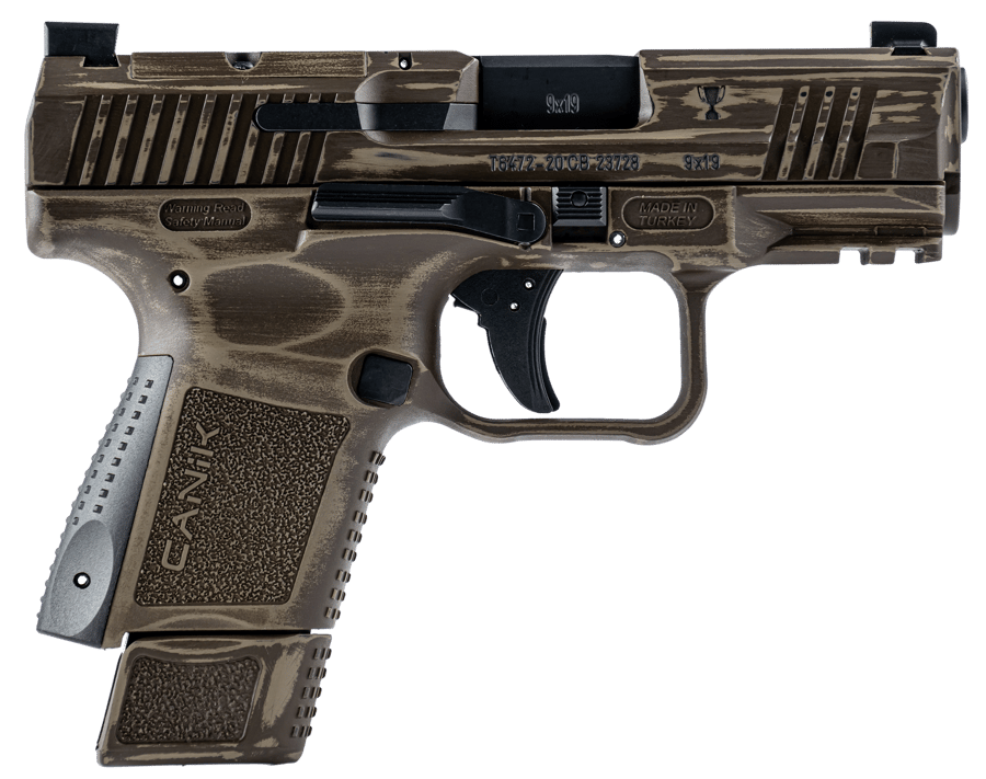 CENTURY TP9 Elite