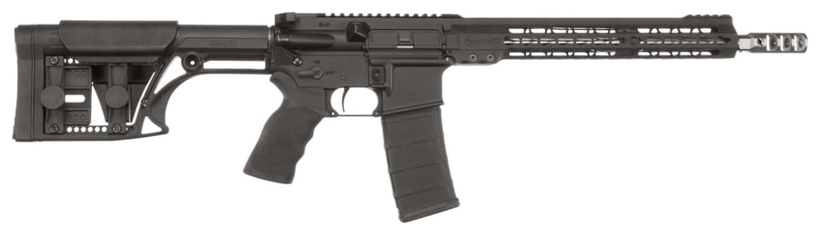 ARMALITE M-15 COMPETITION