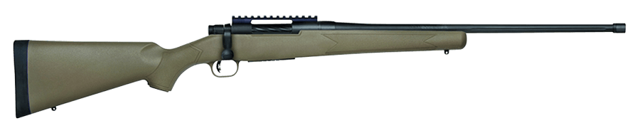 MOSSBERG PATRIOT PREDATOR