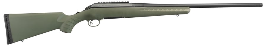 RUGER AMERICAN PREDATOR LH