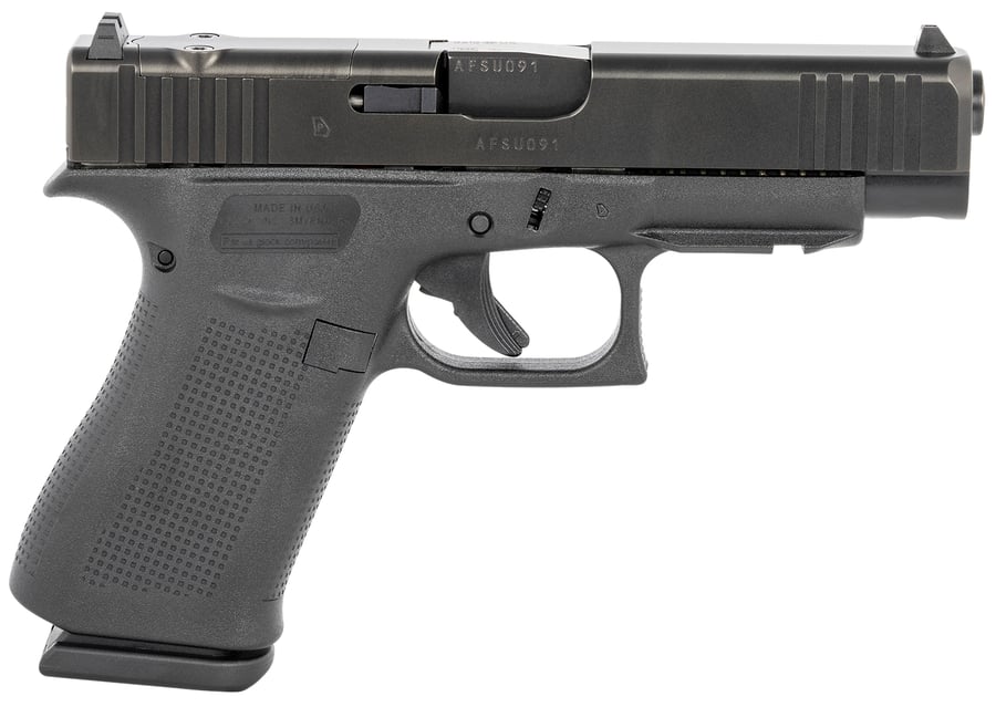 GLOCK G48 MOS