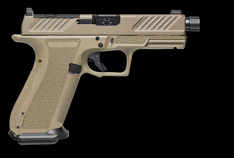 Shadow Systems XR920