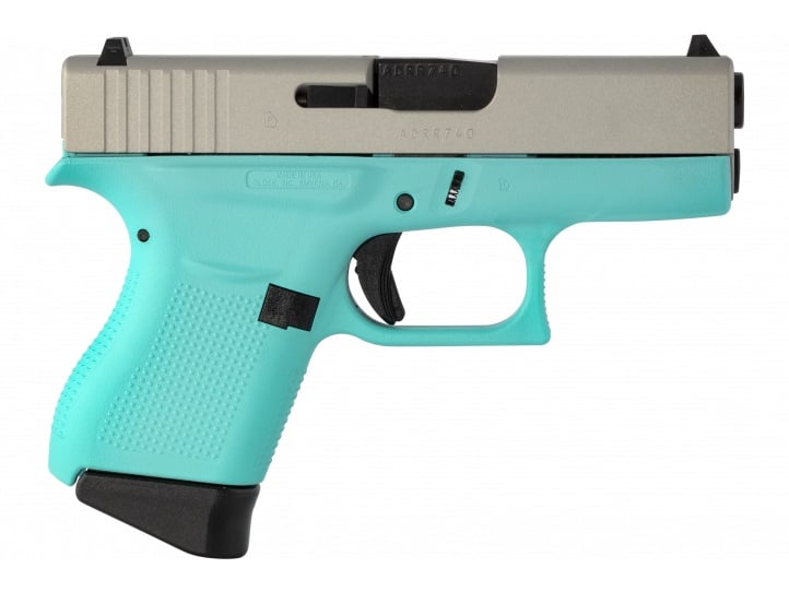 GLOCK G43