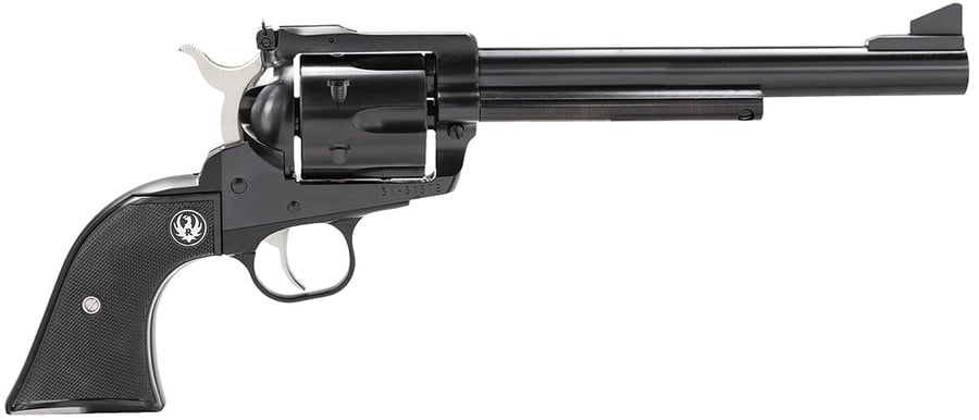 RUGER NEW MODEL BLACKHAWK