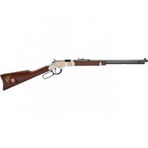 HENRY SHRINERS TRIBUTE .22 LR