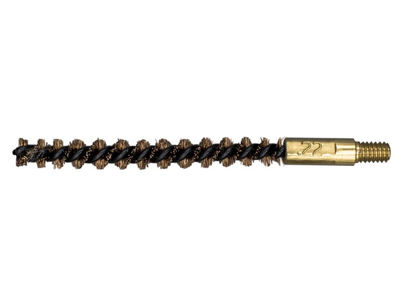 Shooter's Choice .22 Cal Bore Brush (3')