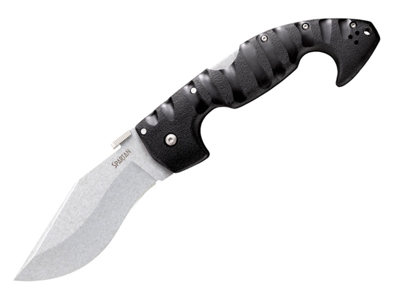Cold Steel Spartan 10A 4.5' Folding Knife