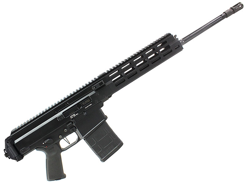 B&T APC308 Pro DMR Pistol 308 Win 18' Barrel