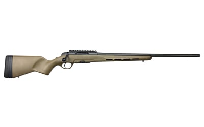 STEYR PRO TACTICAL