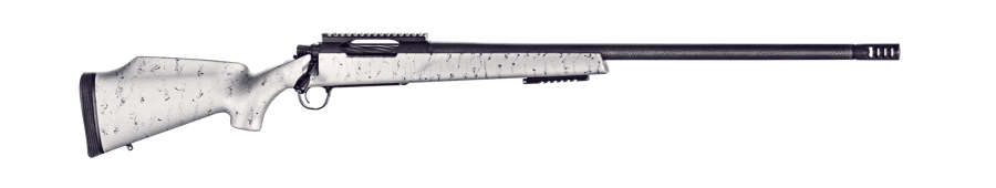 CHRISTENSEN ARMS TRAVERSE 25TH ANNIVERSARY
