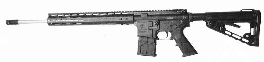 AMERICAN TACTICAL IMPORTS MIL-SPORT GEN 2