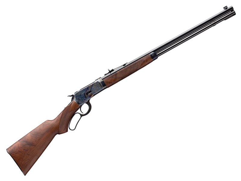 Winchester 1892 Deluxe Octagon Takedown Rifle .44 Mag 24' 11rd