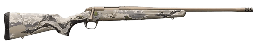 BROWNING X-BOLT SPEED SR