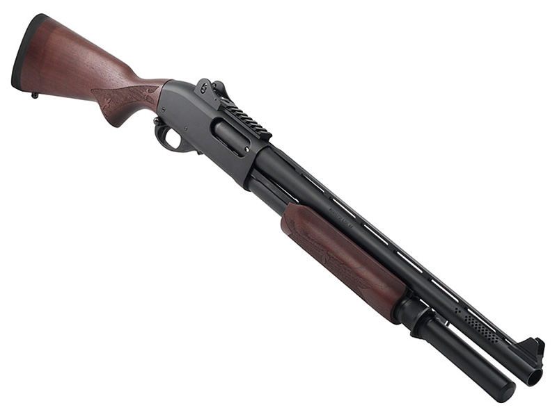 Vang Comp Model 965W18 Remington 870, Walnut Furniture