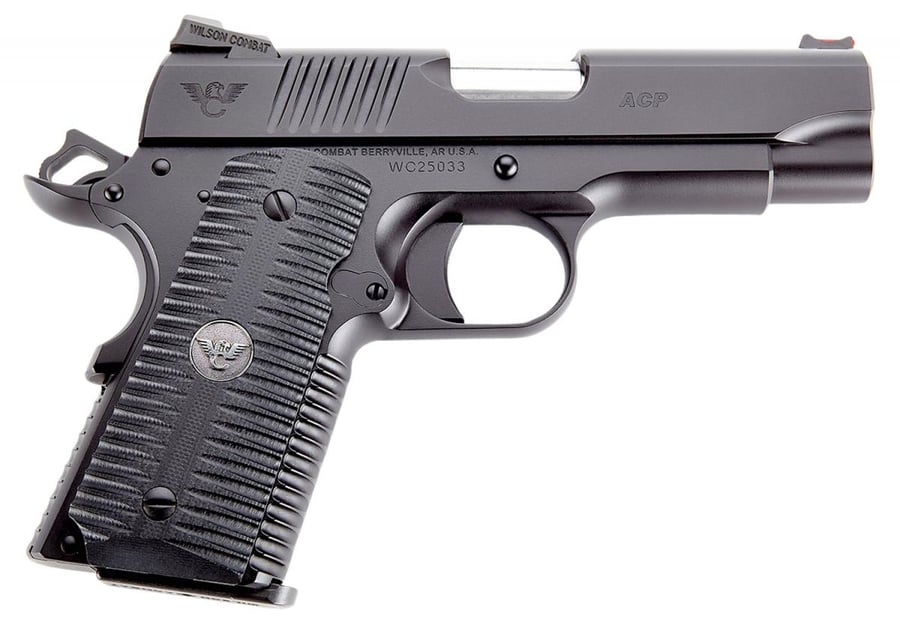 WILSON COMBAT ACP COMPACT