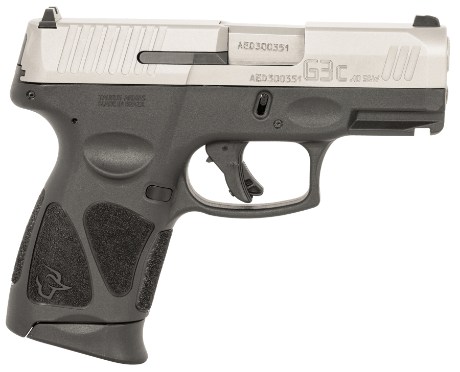 TAURUS G3C