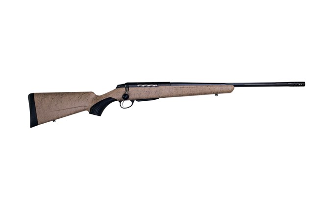 TIKKA T3X LITE ROUGHTECH