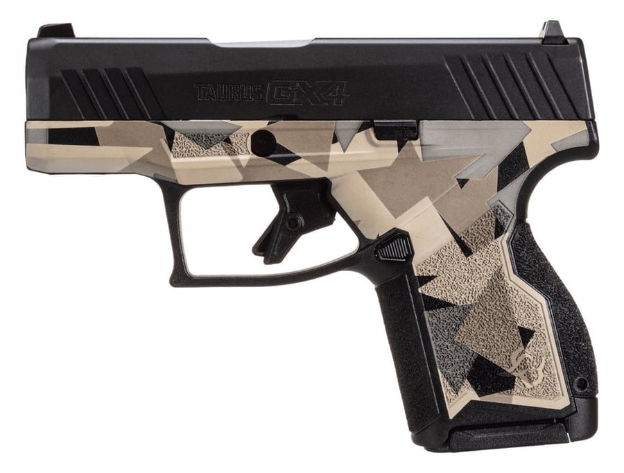 TAURUS GX4