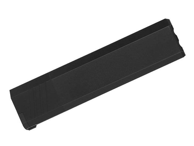 SilencerCo Osprey 45 2.0 Suppressor