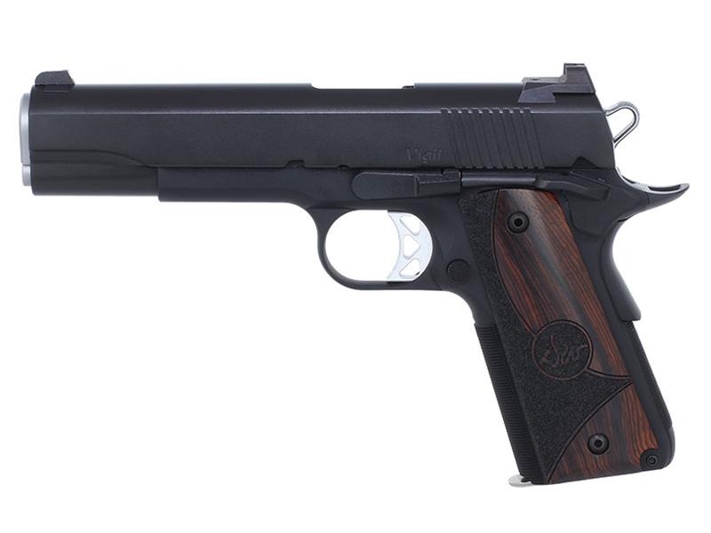 Dan Wesson Vigil 9mm 5' Pistol