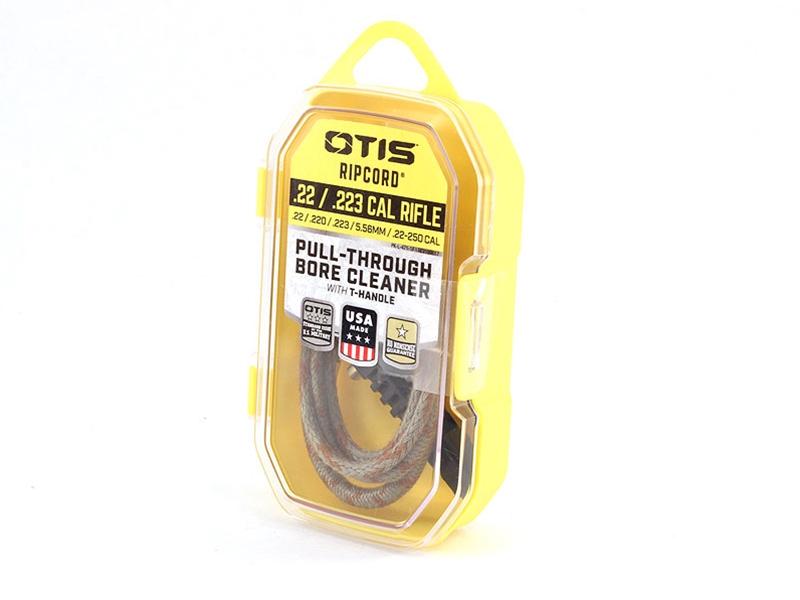 OTIS Ripcord .22Cal .223Cal/5.56mm